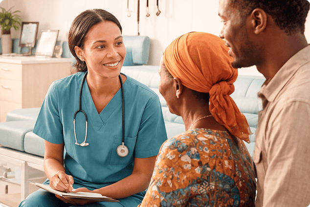 Healthcare Infrastructure