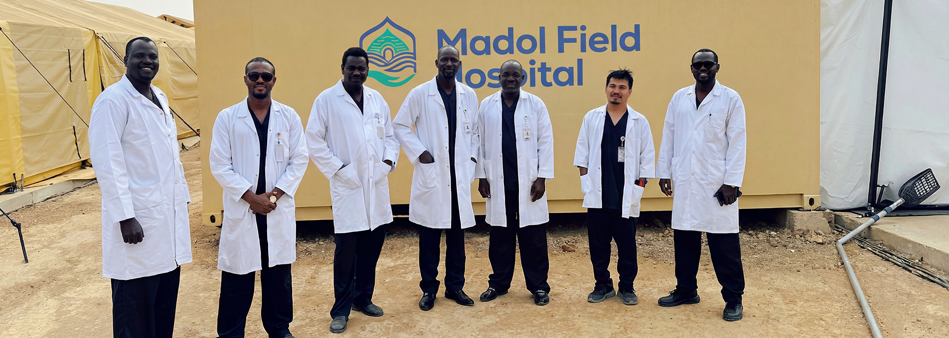Madol Hospital