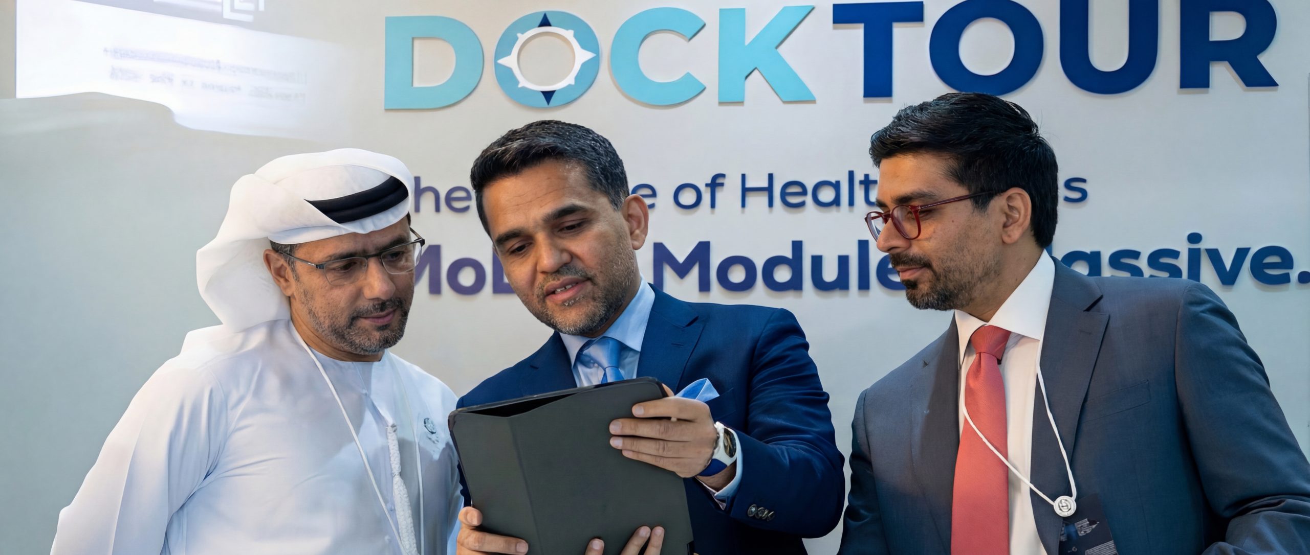Strategic-Launch-Docktour