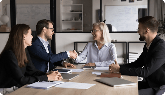 Contracting Models