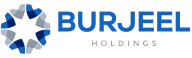burjeel holdings logo